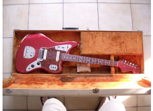 Fender Jaguar '65 &quot;L&quot;