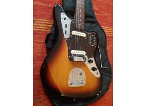 Fender Made in Japan Traditional '60s Jaguar (86799)
