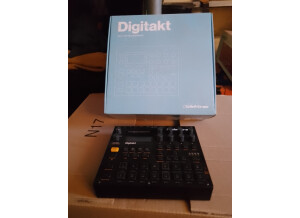 Elektron Digitakt (41889)