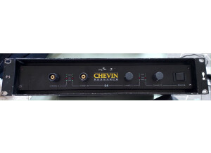 Chevin Q6 (98262)