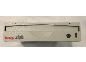 Iomega Zip SCSI 100 Mo (76417)