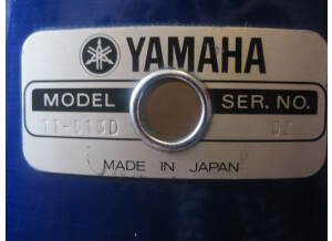 Yamaha 5000/7000 series