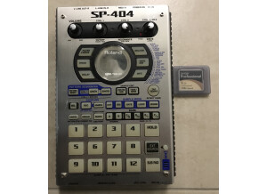 Roland SP-404 (63346)