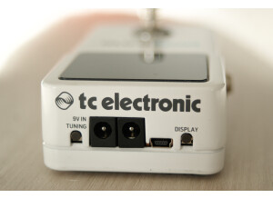 TC Electronic Polytune 3 (60201)