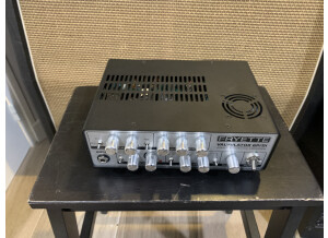 Fryette Amplification Valvulator GP/DI (9091)