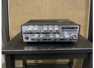 Fryette Amplification Valvulator GP/DI (12611)