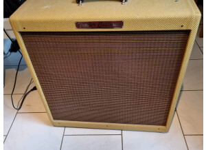 Fender Vintage Reissue '59 Bassman LTD (52307)