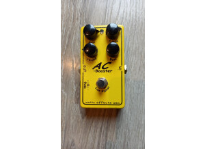 Xotic Effects AC Booster (96070)