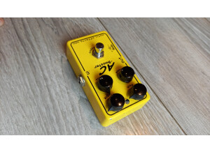 Xotic Effects AC Booster (40707)