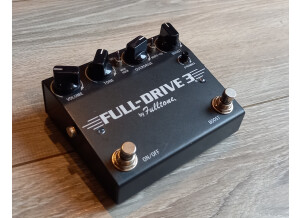 Fulltone Full-Drive 3 (29951)