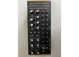 Moog Music DFAM (Drummer From Another Mother) (90558)