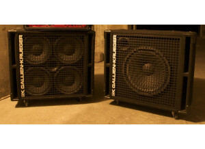 Gallien Krueger 115RBH (62185)