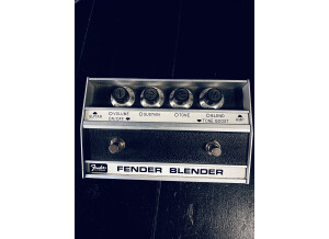 Fender Blender Reissue (70823)