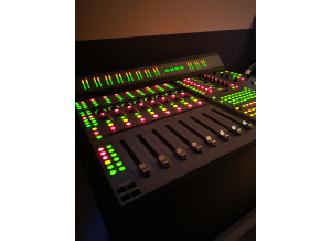 Digidesign Pro Control