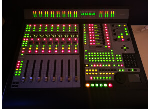 Digidesign Pro Control