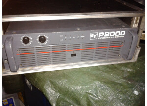 Electro-Voice P2000 (20916)