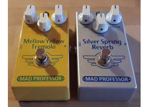 Mad Professor Mellow Yellow Tremolo (88980)