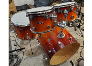 PDP Pacific Drums and Percussion FX (42745)