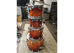 PDP Pacific Drums and Percussion FX (2221)