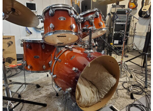 PDP Pacific Drums and Percussion FX (31237)