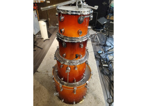 PDP Pacific Drums and Percussion FX (46768)