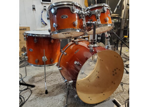 PDP Pacific Drums and Percussion FX (58889)
