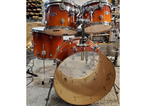 PDP Pacific Drums and Percussion FX (62260)