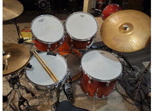 PDP Pacific Drums and Percussion FX (477)