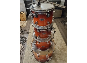 PDP Pacific Drums and Percussion FX (36180)