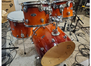 PDP Pacific Drums and Percussion FX (16826)