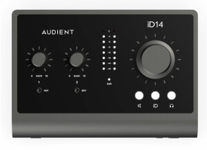Audient iD14 MKII (23654)