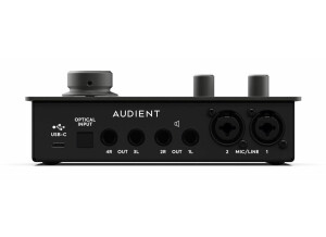 Audient iD14 MKII (71186)
