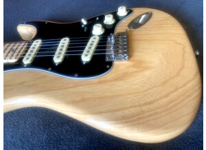 Fender American Professional Stratocaster HSS Shawbucker (74382)