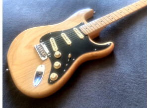 Fender American Professional Stratocaster HSS Shawbucker (16462)
