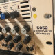5052 2-Channel Tube Processor 5052 2-Channel Tube Processor