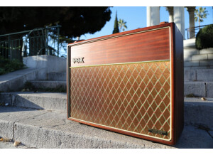 Vox AC30H2L