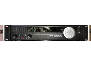Peavey PV-2600 (94923)