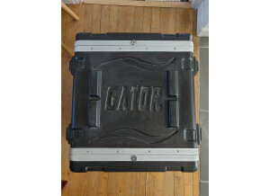Gator Cases GR-8L
