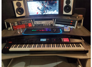 Two Notes Audio Engineering Torpedo VB-101 (1450)