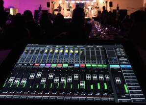 Midas MR18