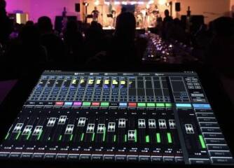 Midas MR18