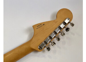 Fender Vintera '60s Jaguar Modified HH (78503)