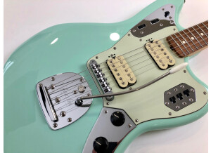 Fender Vintera '60s Jaguar Modified HH (36869)