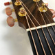 O35 Indian Rosewood / Sitka Spruce O35 Indian Rosewood / Sitka Spruce