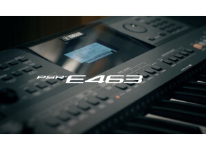 Yamaha PSR-E463 (13275)