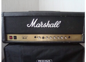 Marshall 2100 SL-X JCM900 Master Volume [1993-1999] (54669)