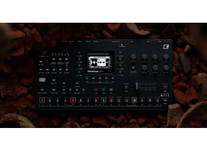 Elektron-Octatrack-MKII-Black