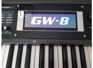 Roland GW-8E V2
