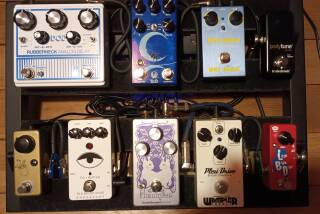 Pedaltrain Classic Jr w/ Soft Case