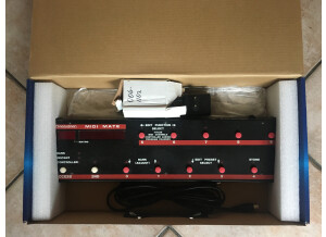 Rocktron Midimate V1 (22787)
